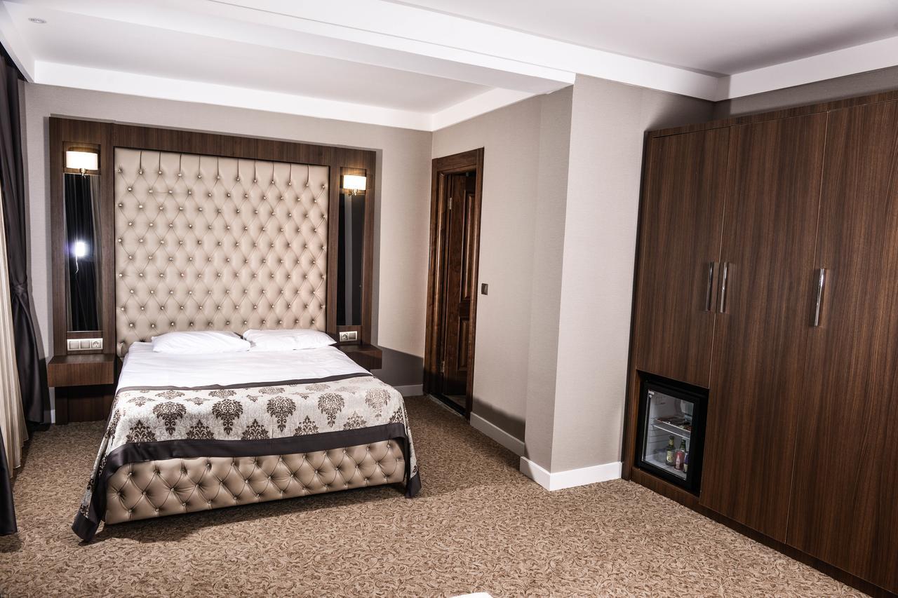 Royal Sivas Hotel Экстерьер фото