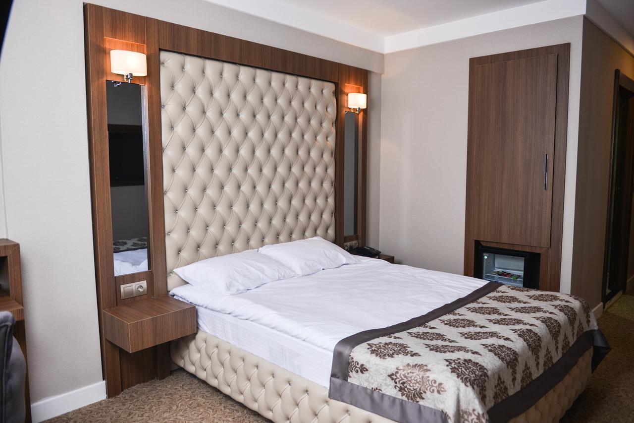 Royal Sivas Hotel Экстерьер фото