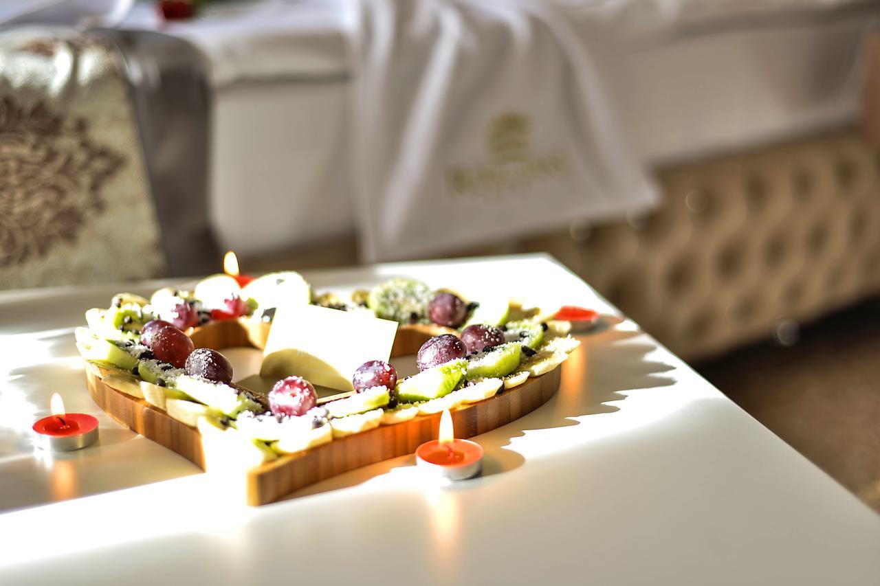 Royal Sivas Hotel Экстерьер фото
