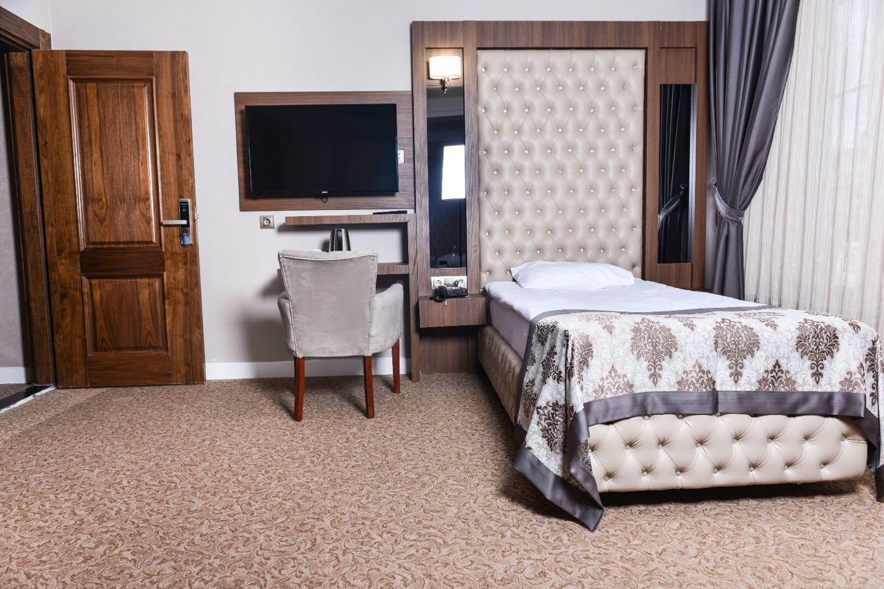 Royal Sivas Hotel Экстерьер фото