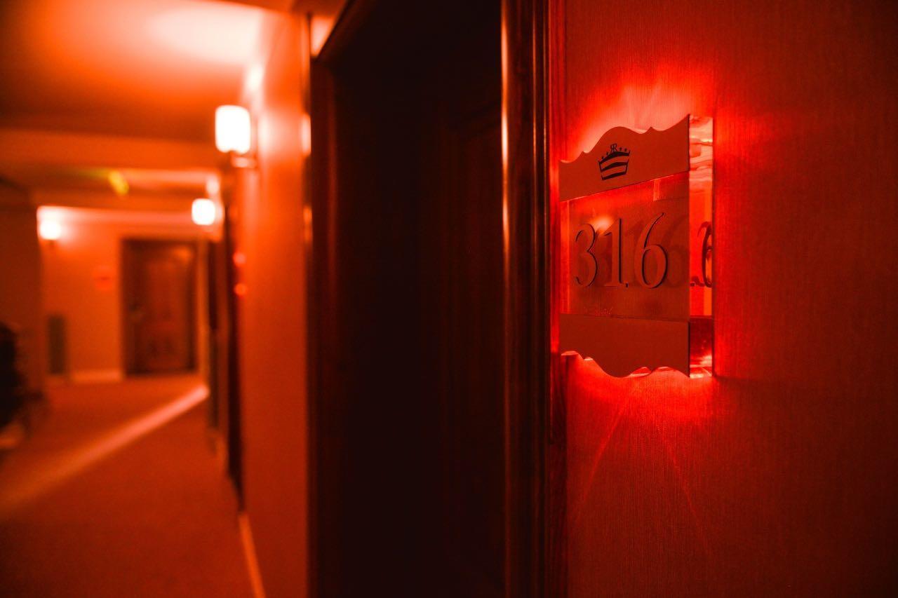 Royal Sivas Hotel Экстерьер фото